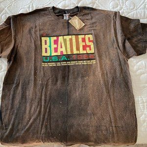 Vintage Beatles T-Shirt